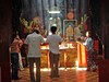 Saigon, Pagoda Jadeitového císaře